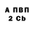 Amphetamine VHQ Amlya Eliyev